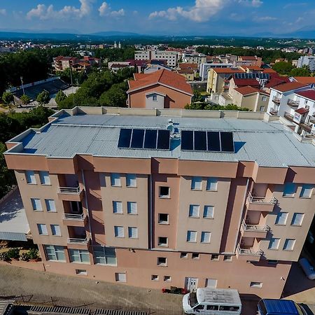 莫纳科别墅酒店 Međugorje 外观 照片