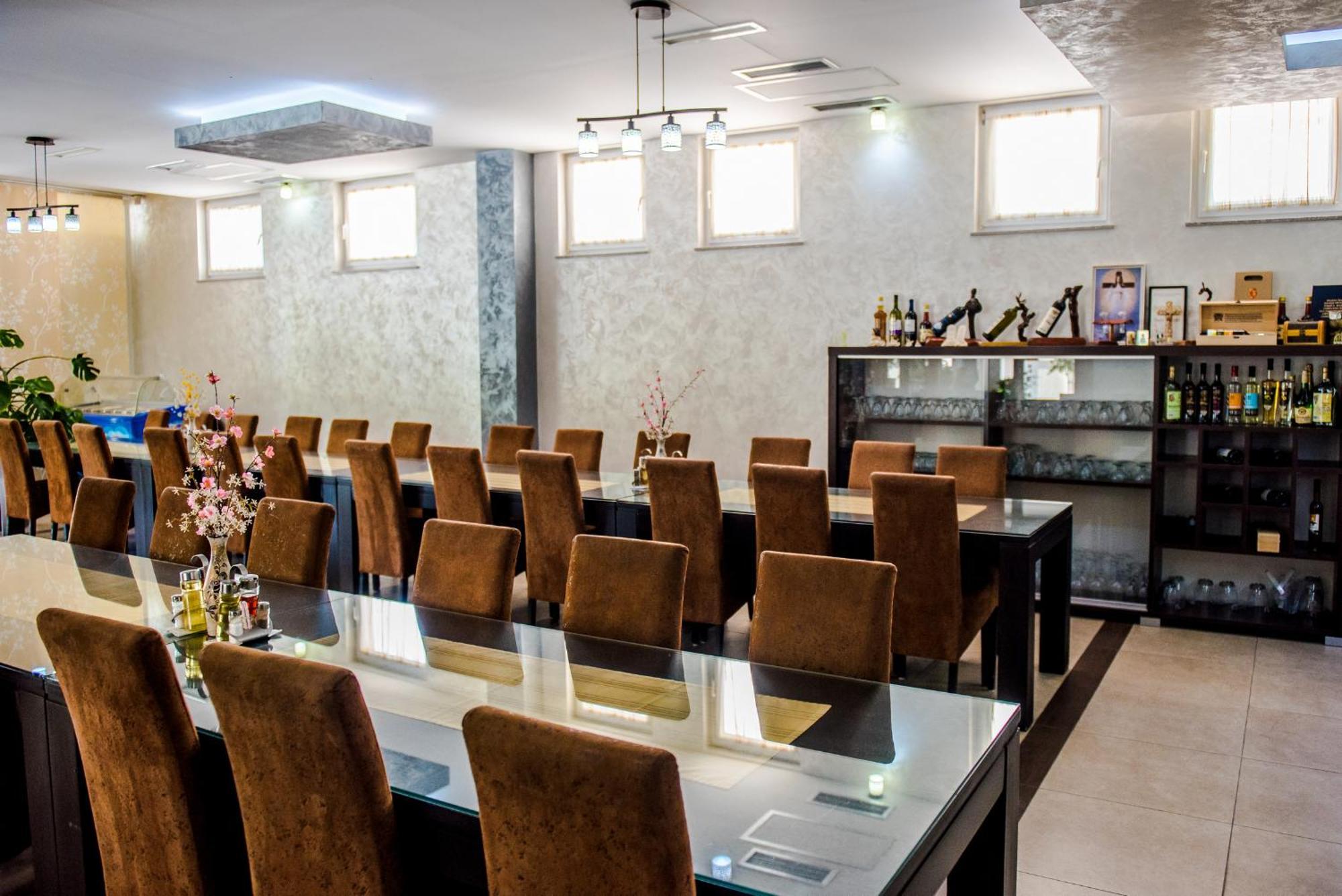 莫纳科别墅酒店 Međugorje 外观 照片