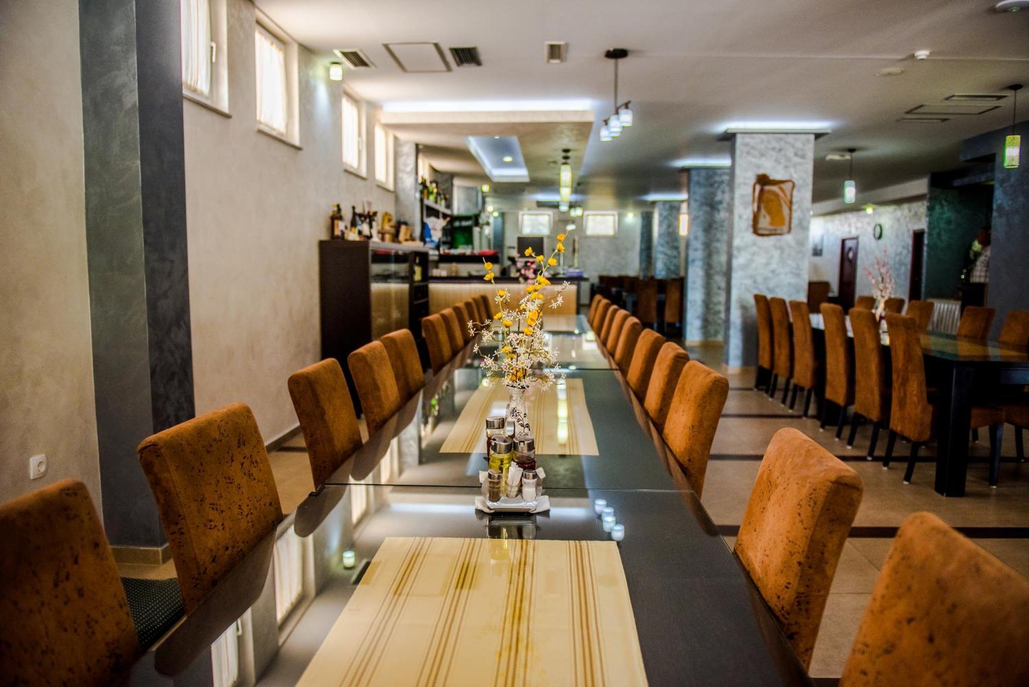 莫纳科别墅酒店 Međugorje 外观 照片